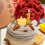 家人们！这…在海底捞过纪念日给唱生日歌🥹