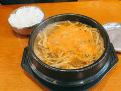 辣牛肉粉丝汤-韩礼年糕(飞虹路店)
