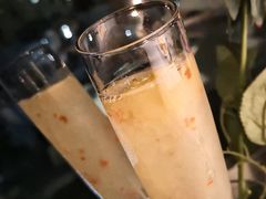 四时锦年雪耳饮-雀蓝川菜(奥体广场店)