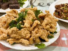-金姐台湾菜(珠江路店)