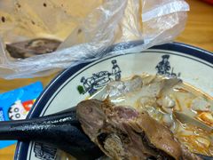 -鸭小妹鸭血粉丝(老门东店)