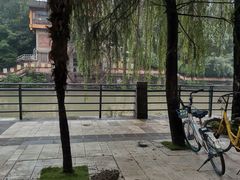 -成都市活水公园