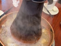 -老字号京味涮肉坊(梦溪路店)