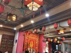 大堂-禄源公·老莞诚饭店