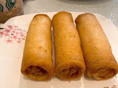 鲜奶芙蓉卷-铭家点心(秦岭路店)