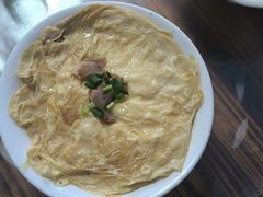 -玲燕蒸菜馆(江东路店)