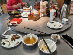 -堂瓦里·33年传统赣菜(第一街区店)