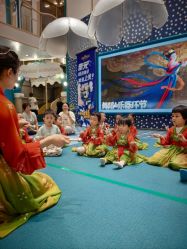 -奈尔宝家庭中心·亲子餐厅(苏州大悦城店)