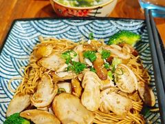 -囿面传统制面馆(中央路店)