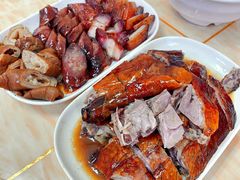 -香辉食馆(新兴路店)