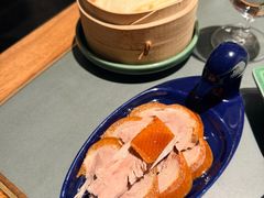 鱼子酱烤鸭1只-晟永興烤鸭店(五道口店)