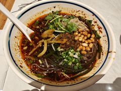 -蓉李记成都名小吃(合肥包河万达店)