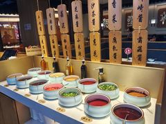 -周渝食惦酸菜鱼(青浦店)
