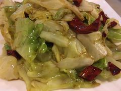 -嘉丰湘菜馆(芳群园店)