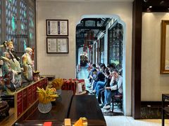 -北园酒家(小北路店)