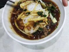 -太婆抱罗粉…海南特色小吃(一市场店)