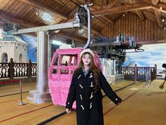 -长沙湘江冰雪世界