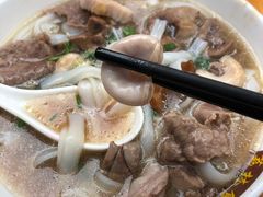 生肠王-荔林食店(西华路店)