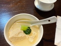 -明湖楼·经典鲁菜山东海鲜(大明湖店)