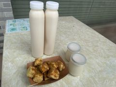 -广州素食学校·素猫豆腐(长洲码头店)