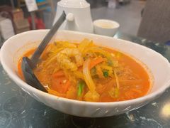 -桃园中华料理炸酱面(燕儿岛路店)