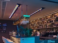 -TANGO LIVEHOUSE动感单车(巴黎春天店)