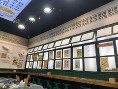 -阿金大白·上海菜馆(新天地店)