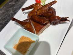 -苏先生海鲜渔庄(金桥店)