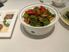 -莆田餐厅PUTIEN(金融街购物中心店)