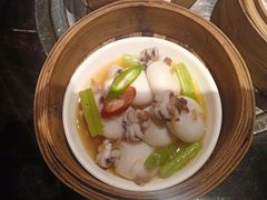 -滋粥楼·顺德菜海鲜茶点(方舟店)