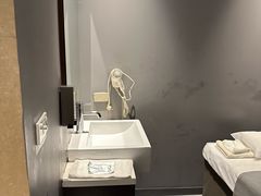 -Let’s Relax Spa(Siam Square One)