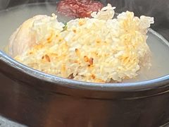 -张师傅参鸡汤店(高丽街店)