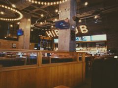 大堂-HIB HUB公社(解放西路店)