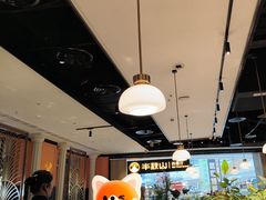 -半秋山西餐厅(巴南万达广场店)