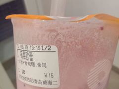 -CoCo都可(嘉定日月光店)