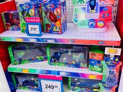 -TOYSRUS玩具反斗城(南通万象城店)
