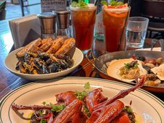 -Bistro 63 创意融合料理(广粤天地店)