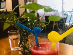 -LUCCA卢卡西班牙海鲜饭(远洋广场店)