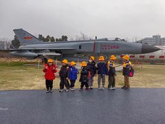 -玛利娅蒙特梭利双语幼儿园·托育(百家湖直营园)