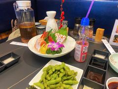 -银座苑烧肉酒场·烤活鳗(仙霞路店)