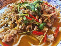 -杨记隆府(白象街店)