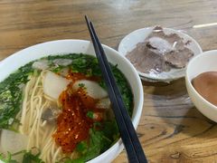 -陇上全荟兰州传统牛肉面(延吉路店)