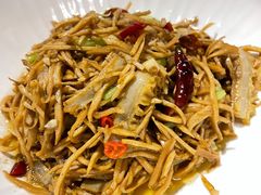 肉香手切笋-U你·天然调味(南湖总店)