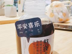 -炖物24章·顺时轻养茶(黄龙店)