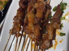 -阿青龙虾·烧烤大排档(湖里万达店)