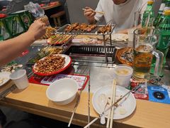 -彭城八戒羊肉串(总店)