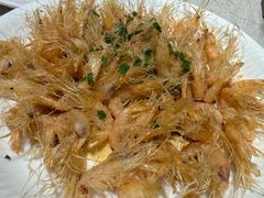 美极白虾-狮王府淮扬菜(新街口友谊店)