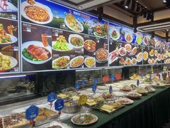 -盈春大饭店(千山路店)