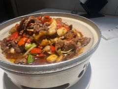 -兰湘子·湘菜小炒(石家庄万象城店)