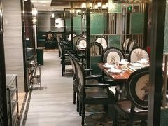 大堂-好得火锅(育才店)